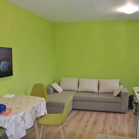 Svety Vlas Rusalka 157 Свети Влас